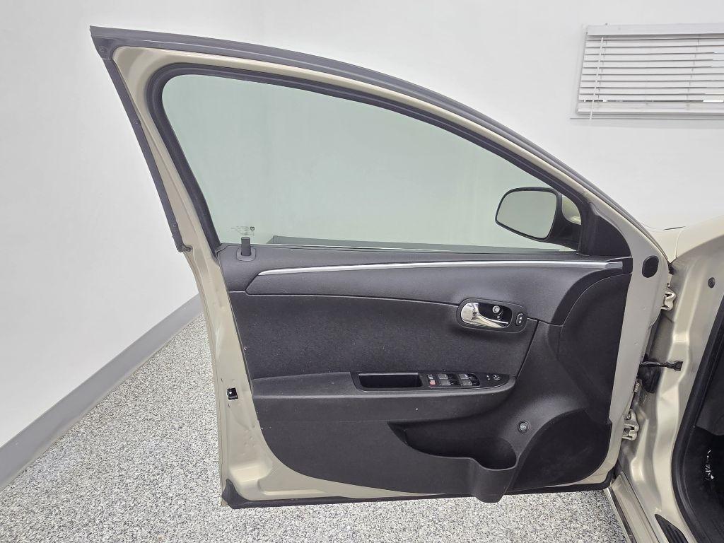 Chevrolet Malibu 1LT 2012