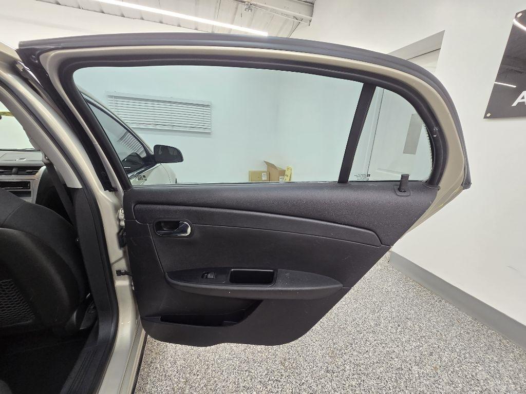 Chevrolet Malibu 1LT 2012