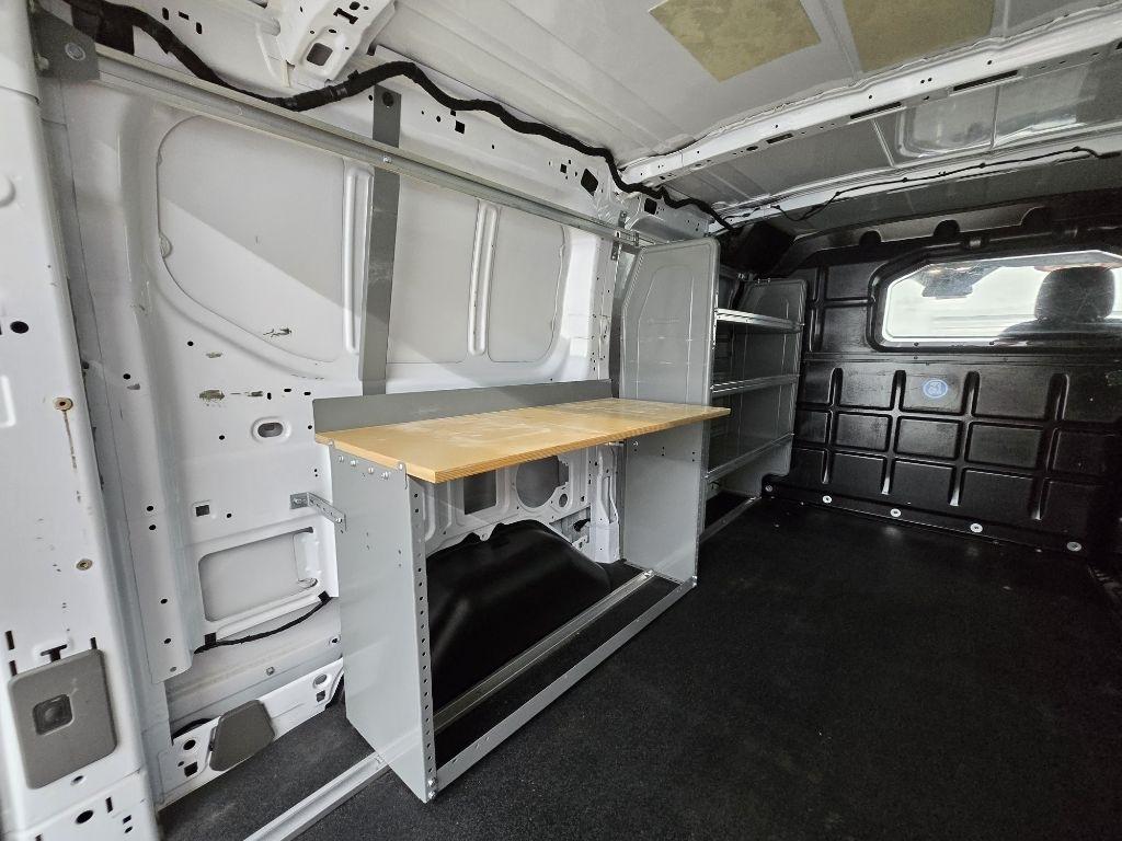 Ford Transit 150 Van Low Roof w/Sliding Pass. 130-in. WB 2023