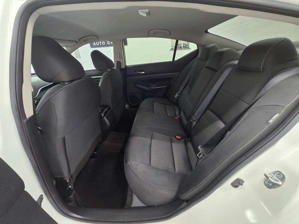 Nissan Altima 2.5 SV 2022