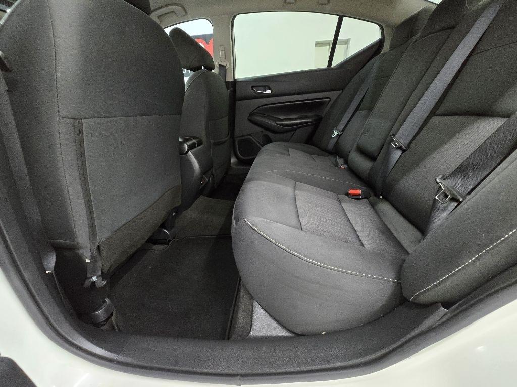 Nissan Altima 2.5 SV 2022