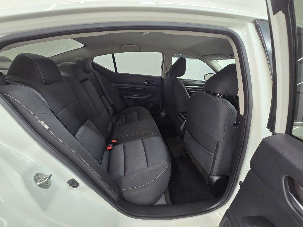 Nissan Altima 2.5 SV 2022
