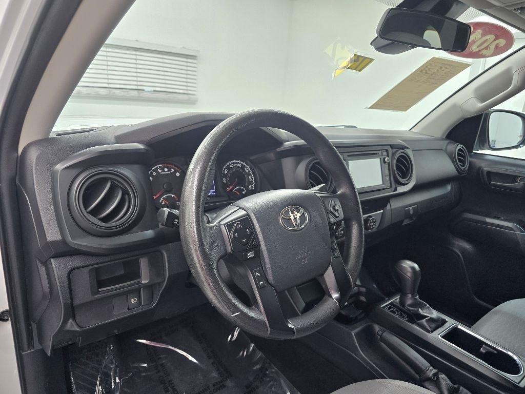 Toyota Tacoma SR5 Access Cab I4 6AT 2WD 2019