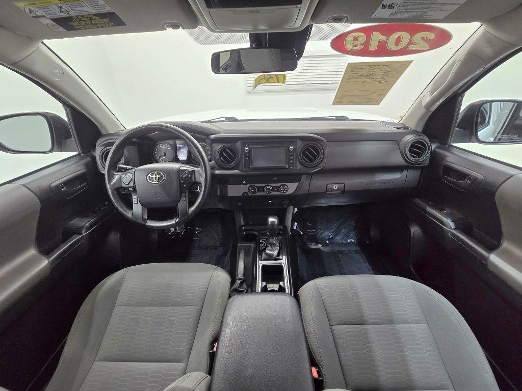 Toyota Tacoma SR5 Access Cab I4 6AT 2WD 2019