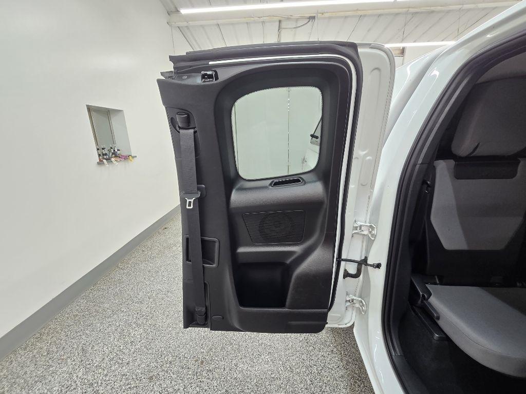Toyota Tacoma SR5 Access Cab I4 6AT 2WD 2019