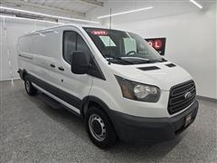 2017 Ford Transit 