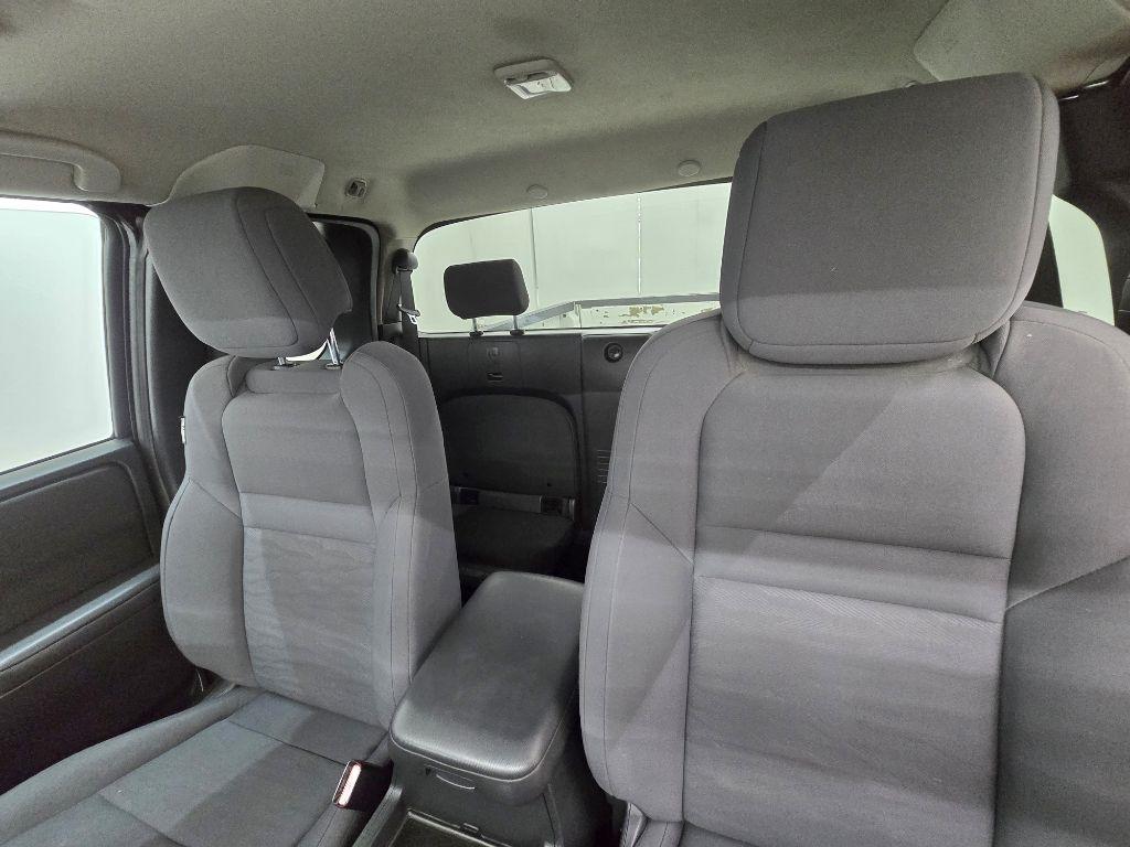 Nissan Frontier S King Cab 2WD 2022