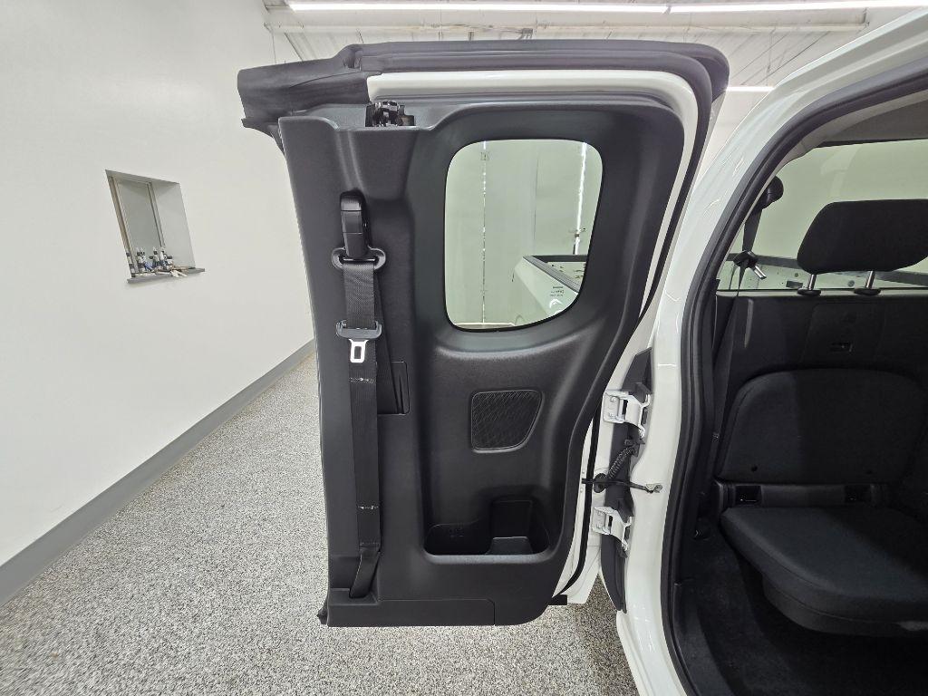 Nissan Frontier S King Cab 2WD 2022