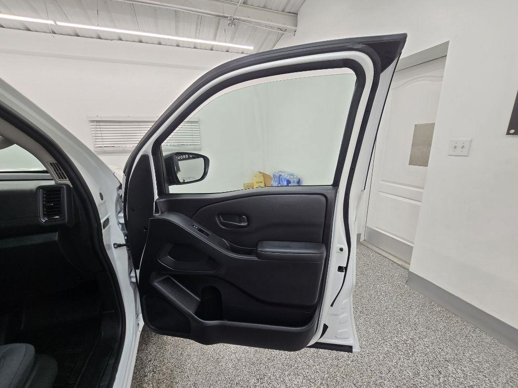 Nissan Frontier S King Cab 2WD 2022