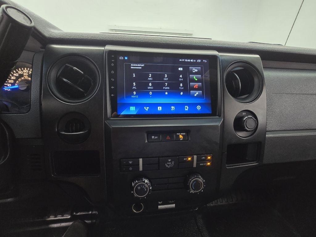 Ford F-150 XLT SuperCrew 6.5-ft. Bed 2WD 2014