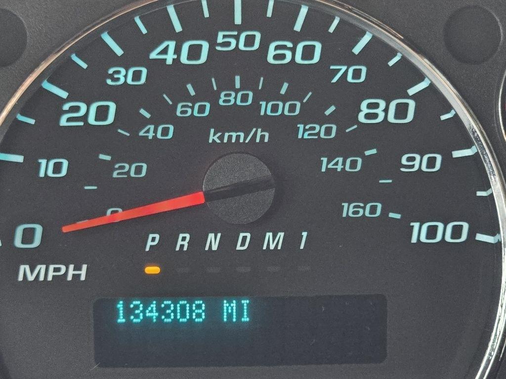 Chevrolet Express 2500 Cargo 2014