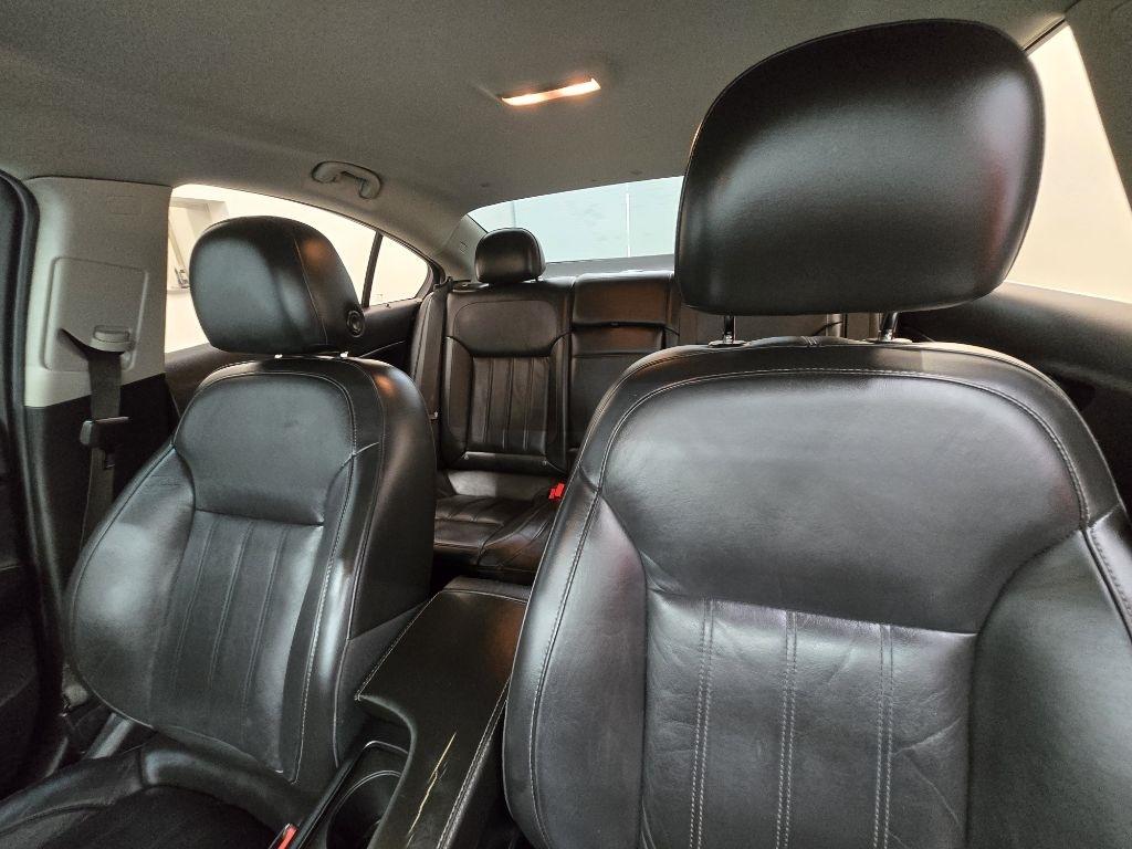 Buick Regal Turbo FWD 2016