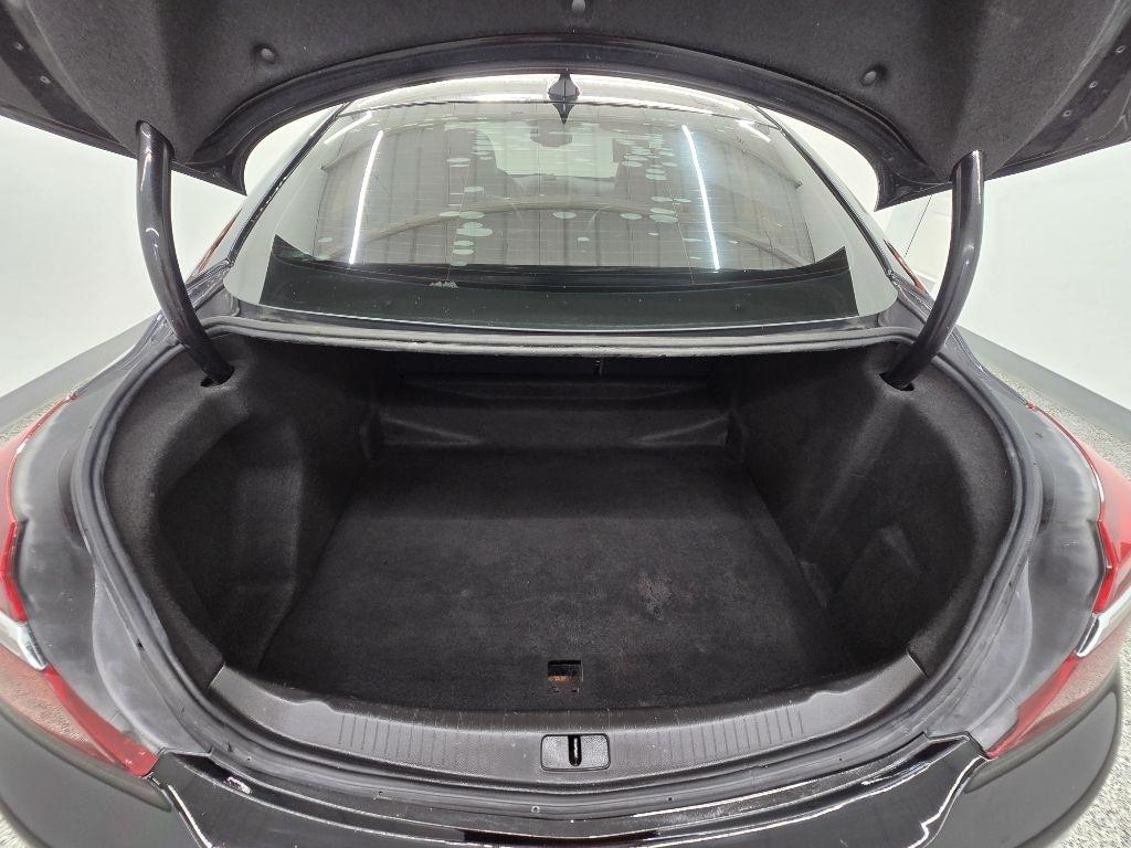 Buick Regal Turbo FWD 2016