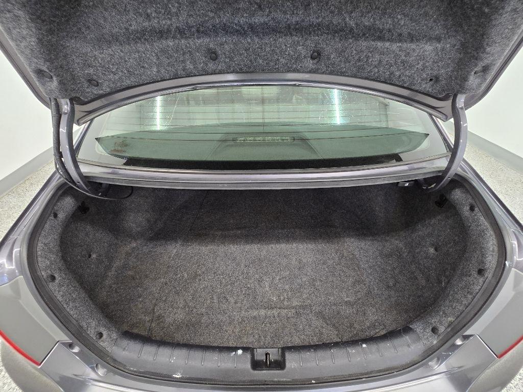 Honda Accord EX-L Sedan CVT 2014