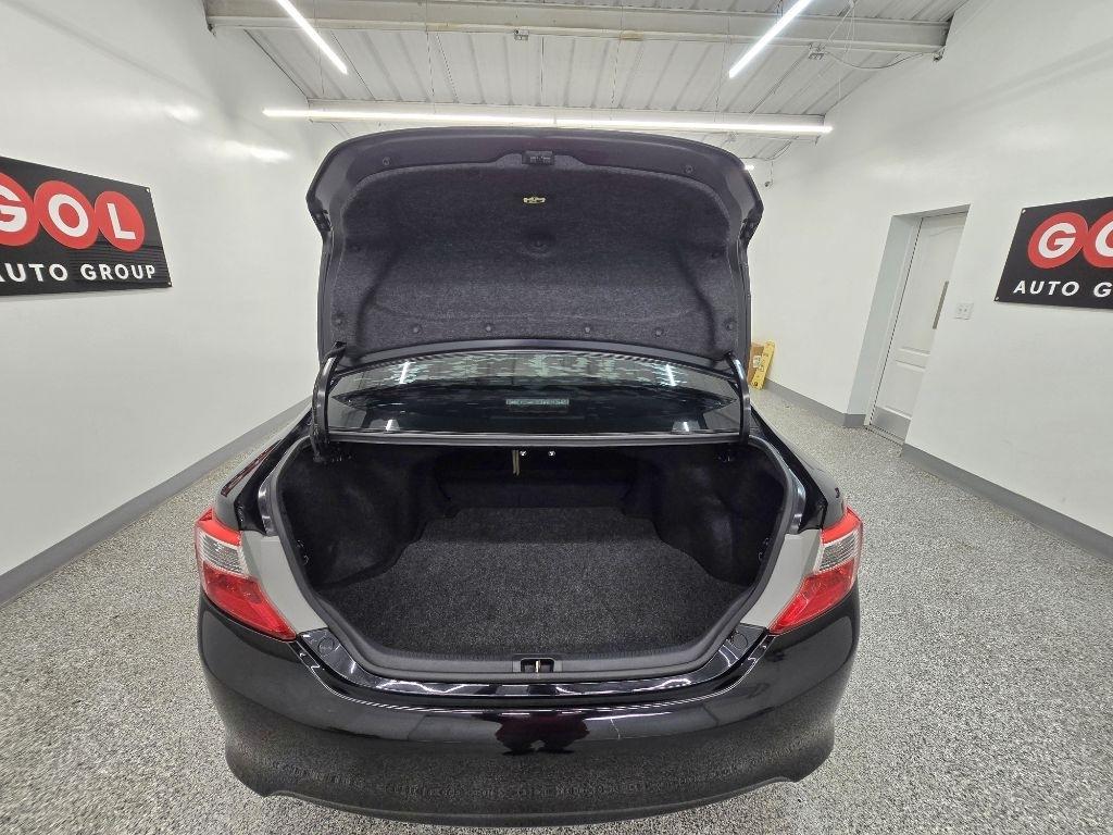 Toyota Camry SE Sport 2014