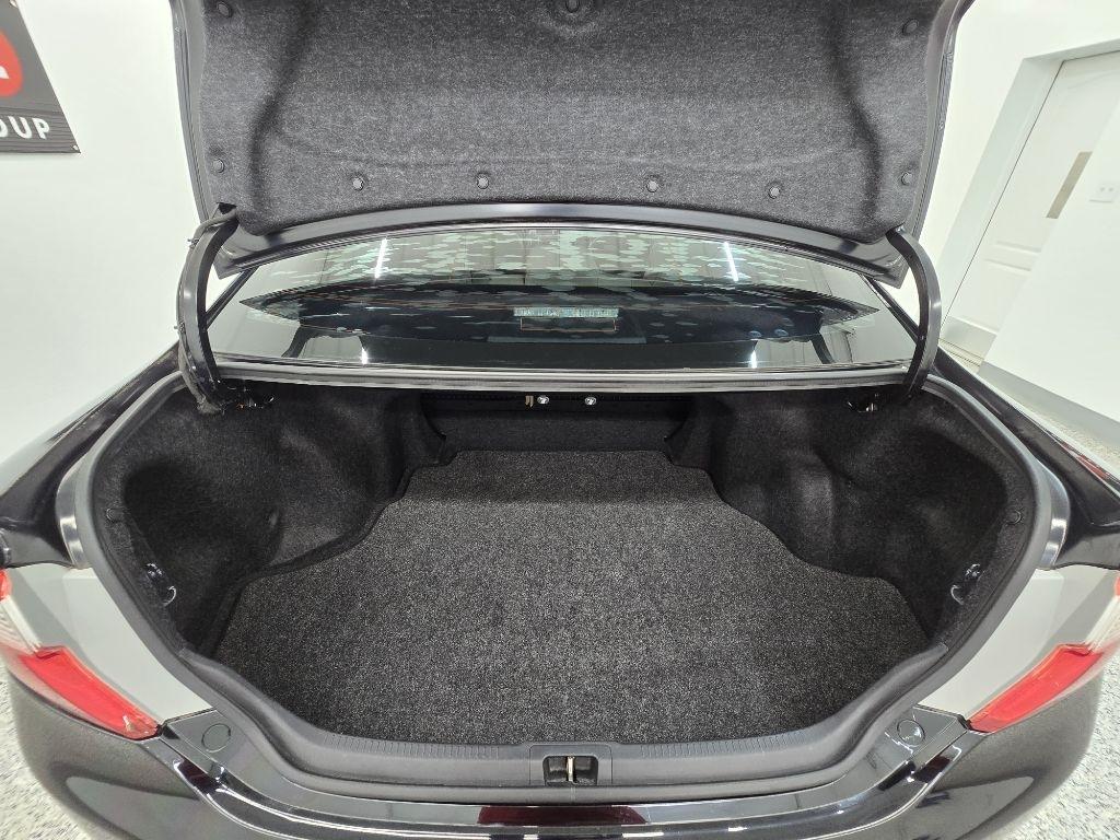 Toyota Camry SE Sport 2014