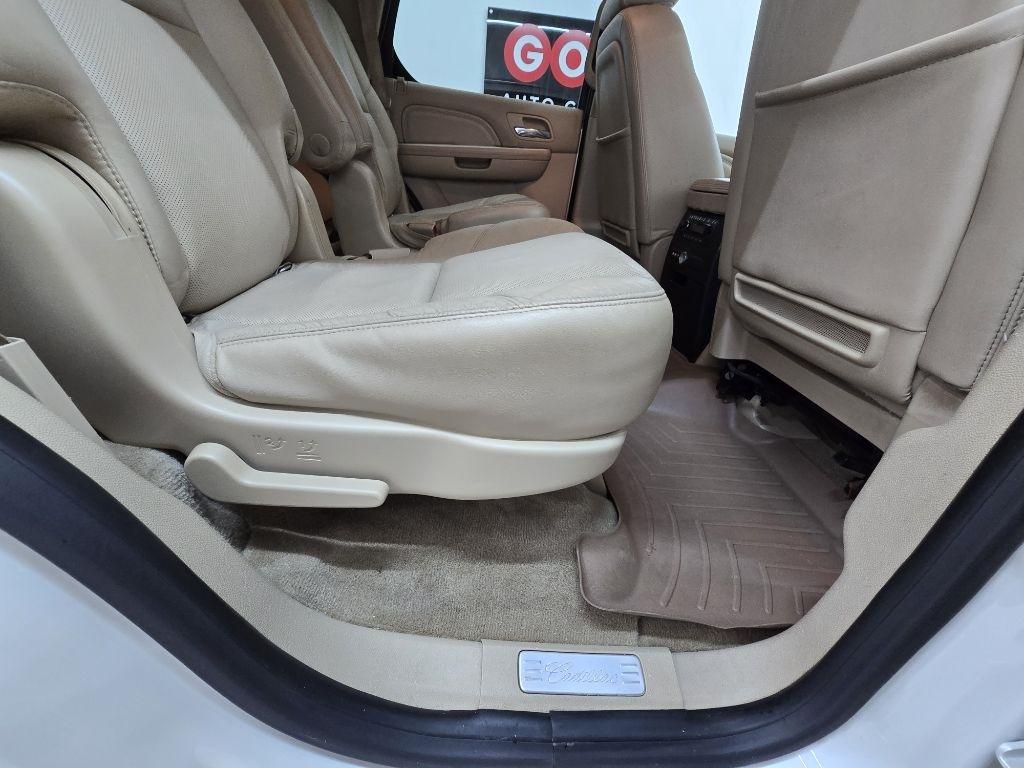 Cadillac Escalade 2WD Luxury 2013
