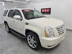 2013 Cadillac Escalade 