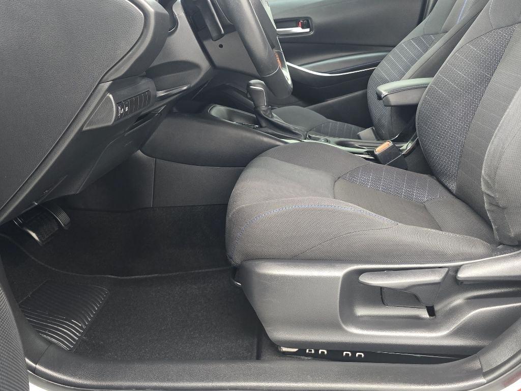 Toyota Corolla  2021