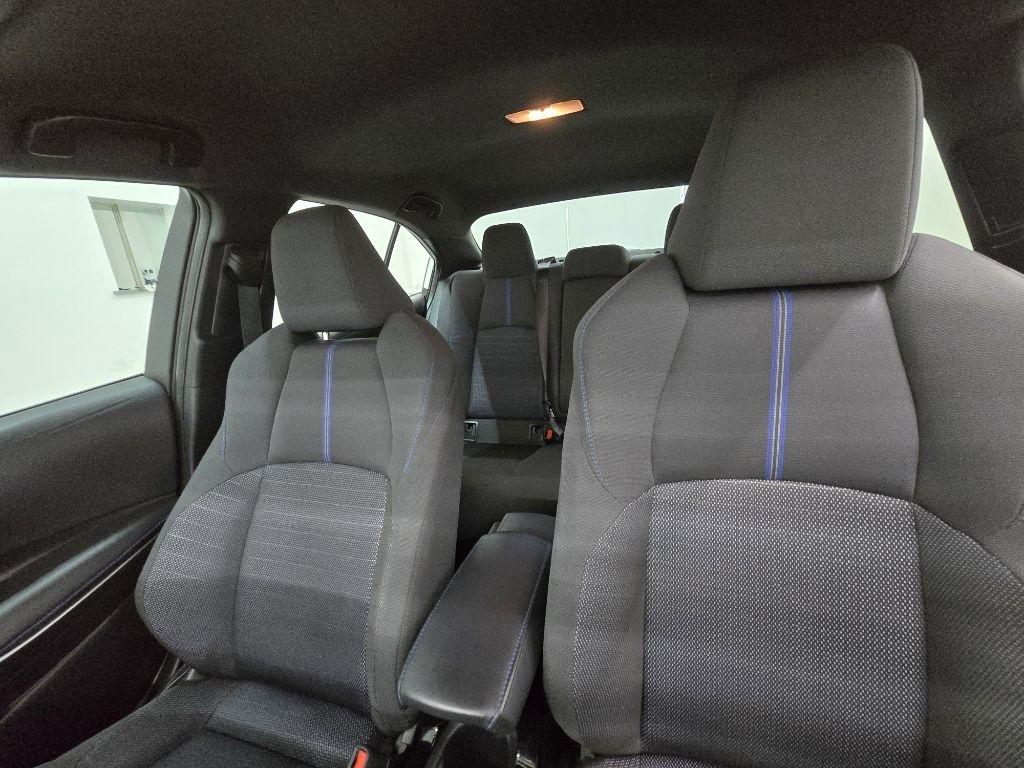 Toyota Corolla  2021