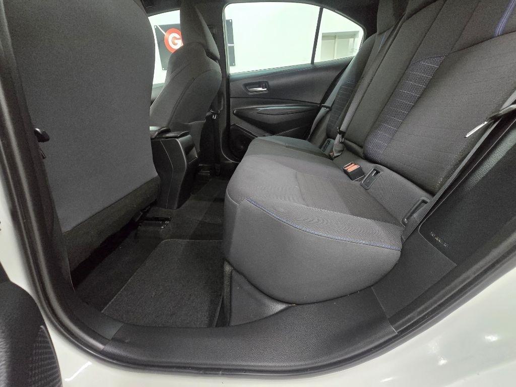 Toyota Corolla  2021