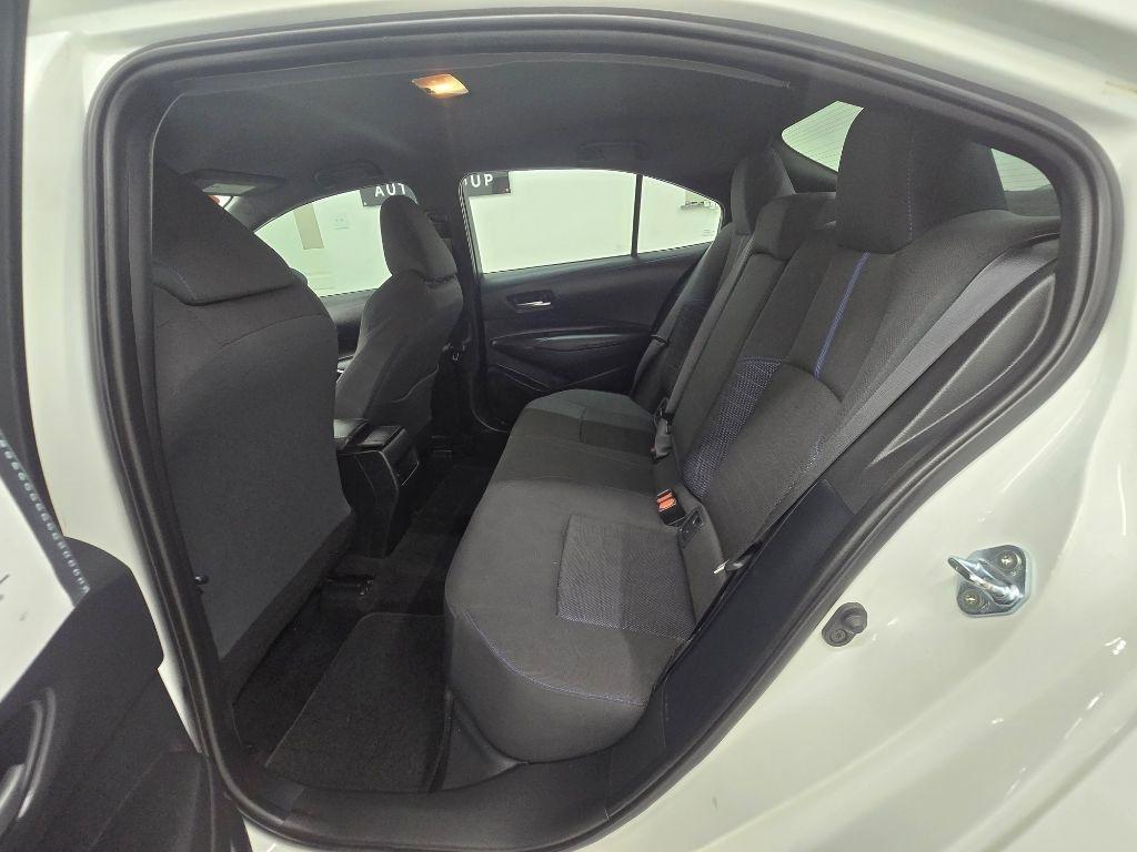 Toyota Corolla  2021
