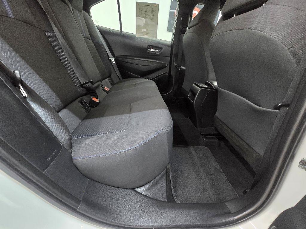 Toyota Corolla  2021