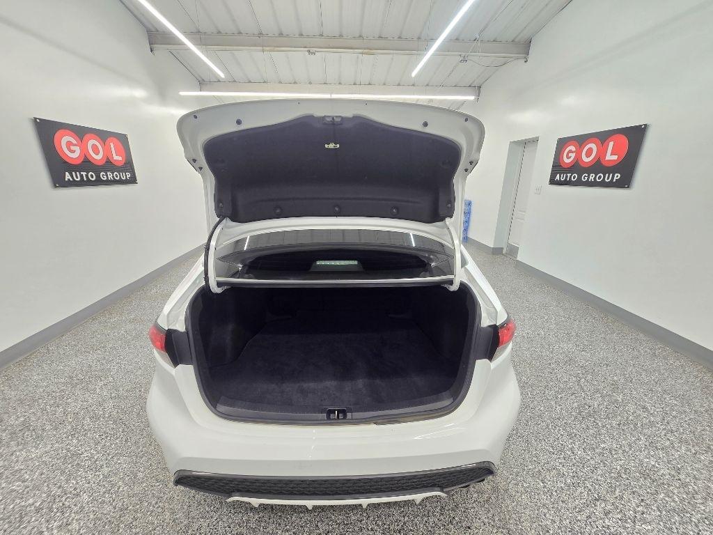 Toyota Corolla  2021