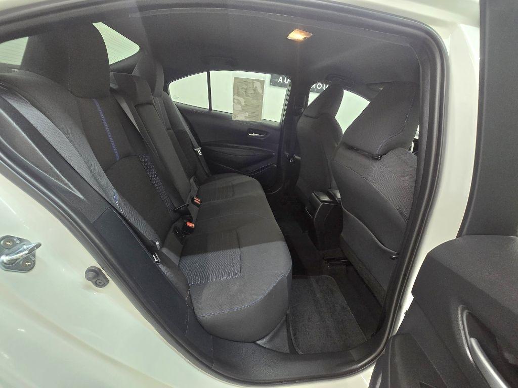 Toyota Corolla  2021