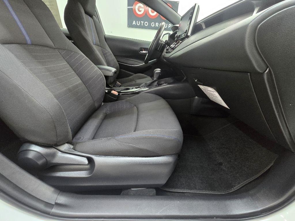 Toyota Corolla  2021
