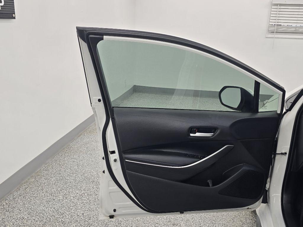 Toyota Corolla  2021