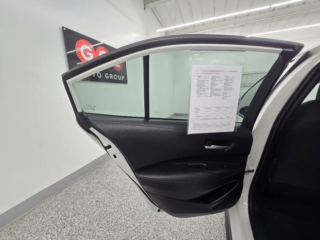 Toyota Corolla  2021