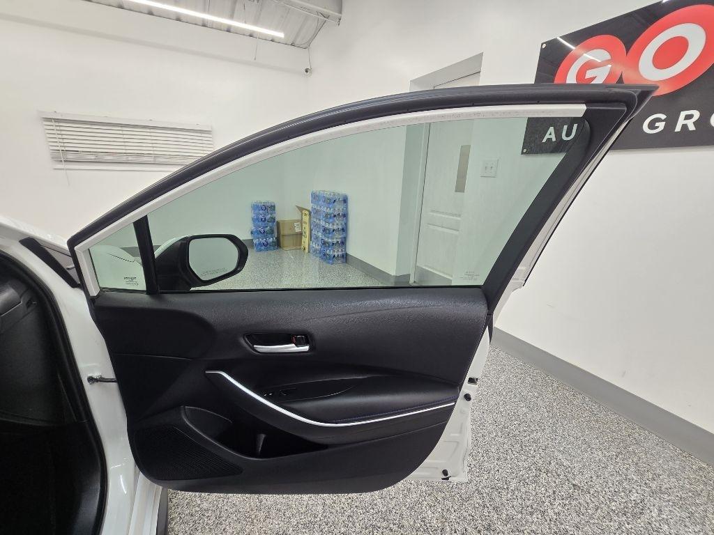 Toyota Corolla  2021