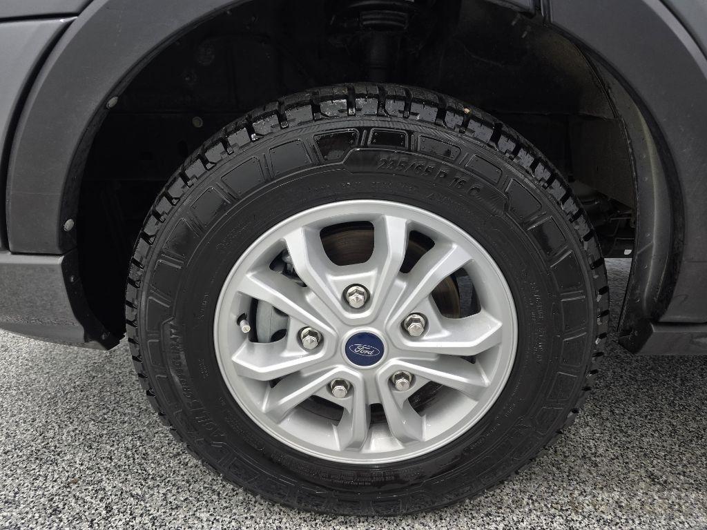 Ford Transit 350 Wagon Low Roof XL w/Sliding Pass. 148-in. WB 2021