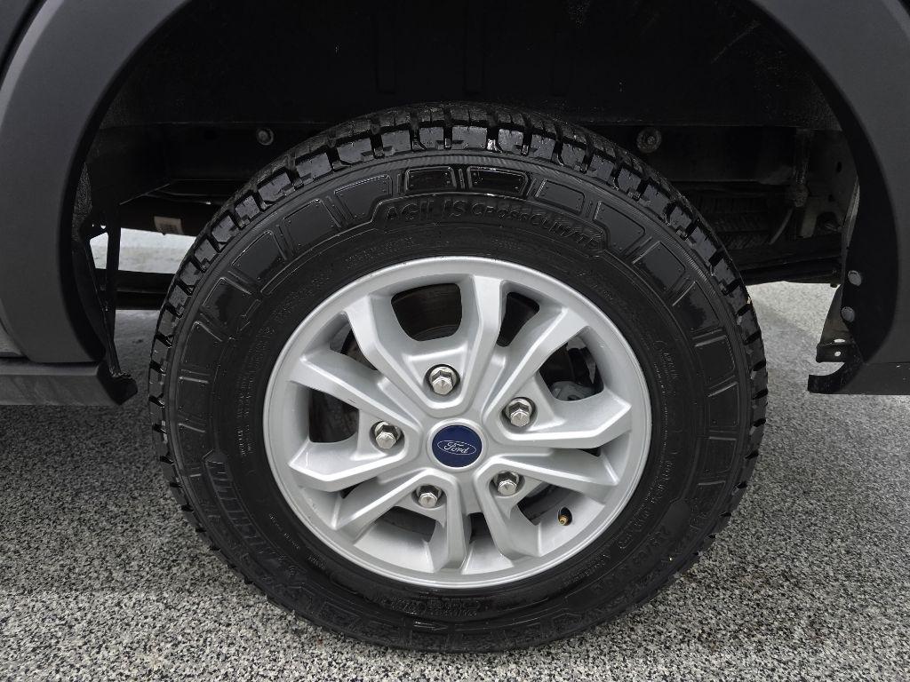 Ford Transit 350 Wagon Low Roof XL w/Sliding Pass. 148-in. WB 2021