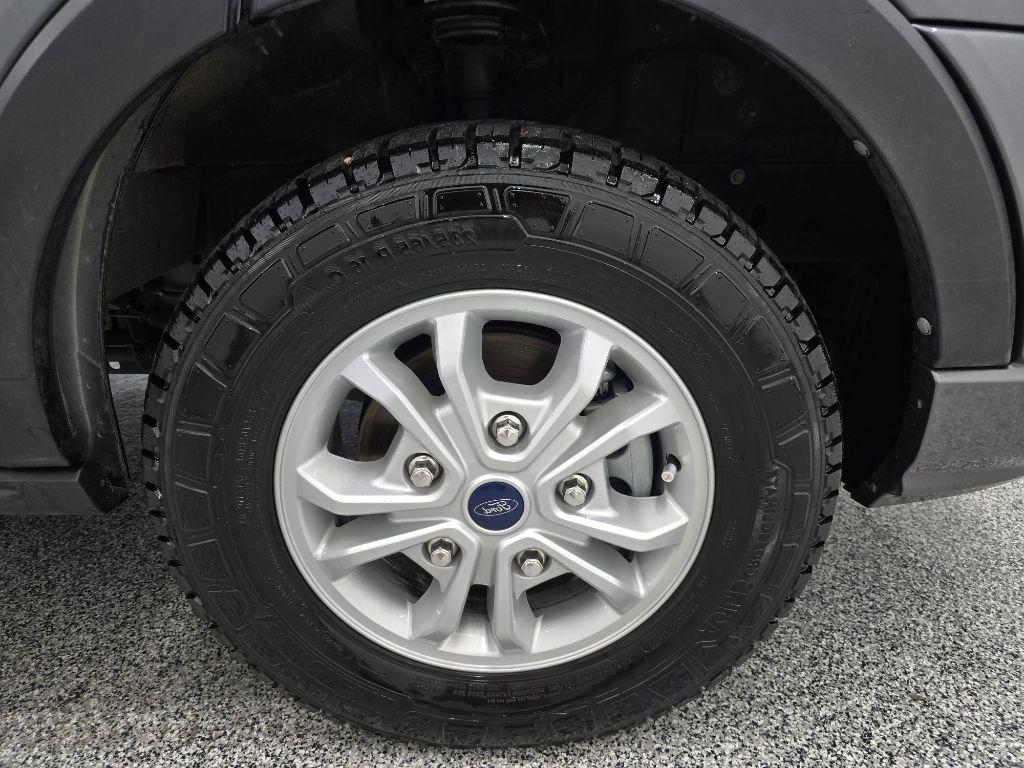 Ford Transit 350 Wagon Low Roof XL w/Sliding Pass. 148-in. WB 2021