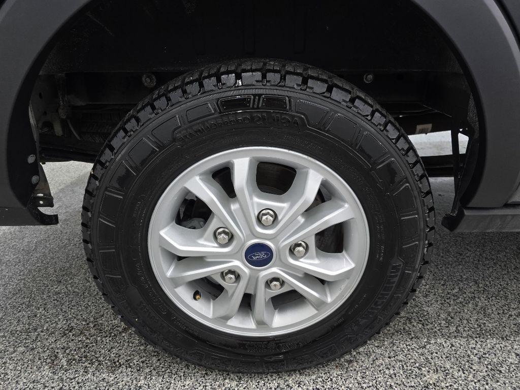 Ford Transit 350 Wagon Low Roof XL w/Sliding Pass. 148-in. WB 2021