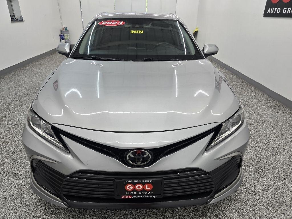Toyota Camry LE 2023