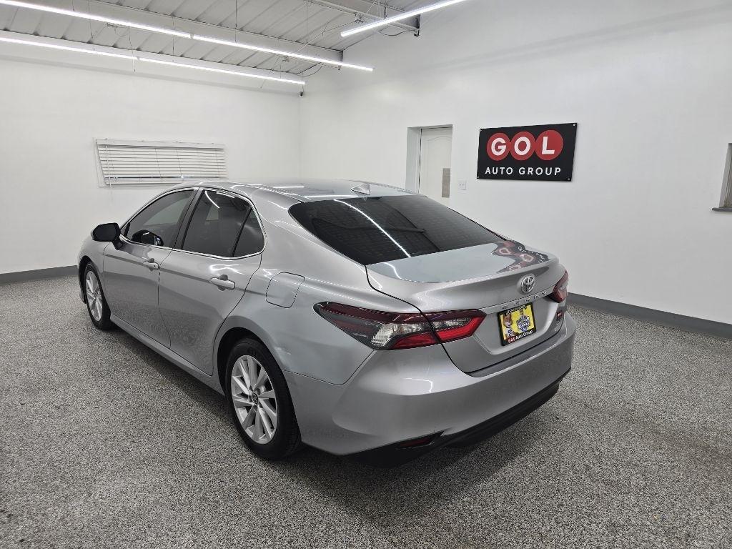 Toyota Camry LE 2023