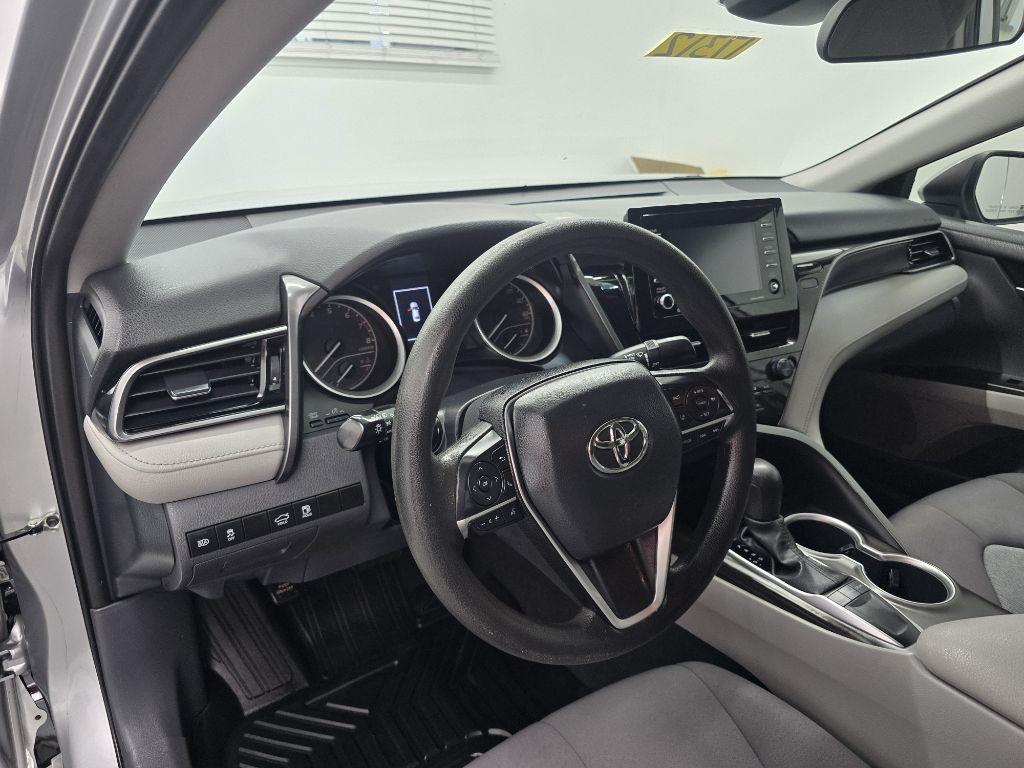 Toyota Camry LE 2023
