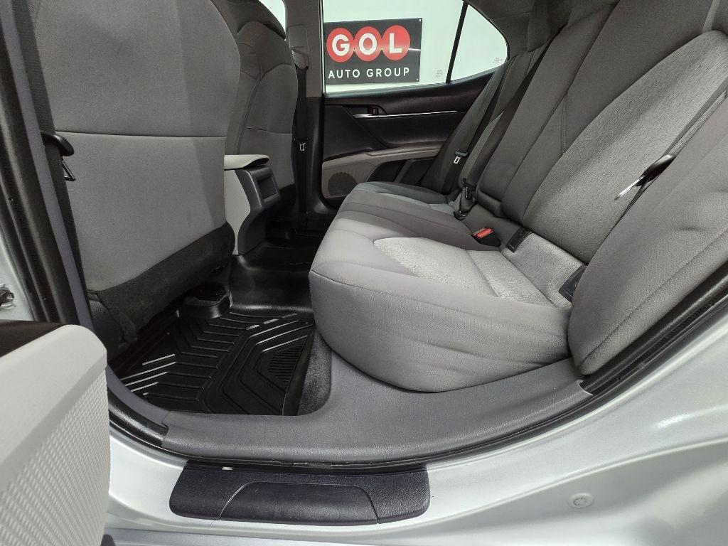 Toyota Camry LE 2023