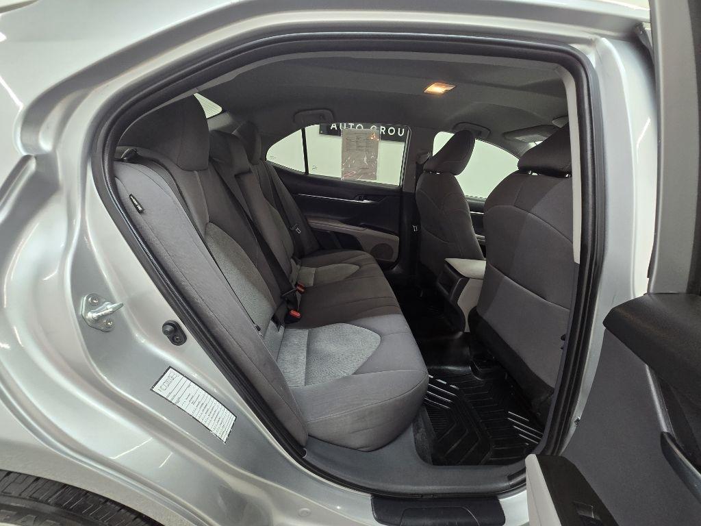 Toyota Camry LE 2023