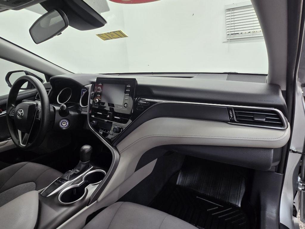 Toyota Camry LE 2023