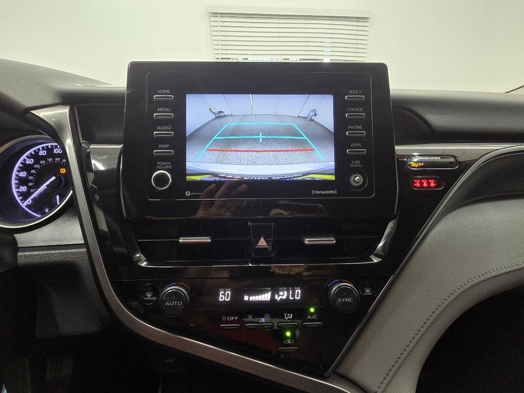 Toyota Camry LE 2023