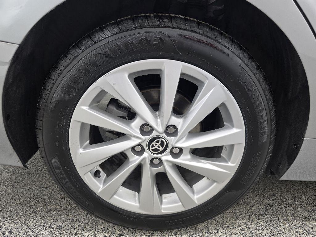 Toyota Camry LE 2023