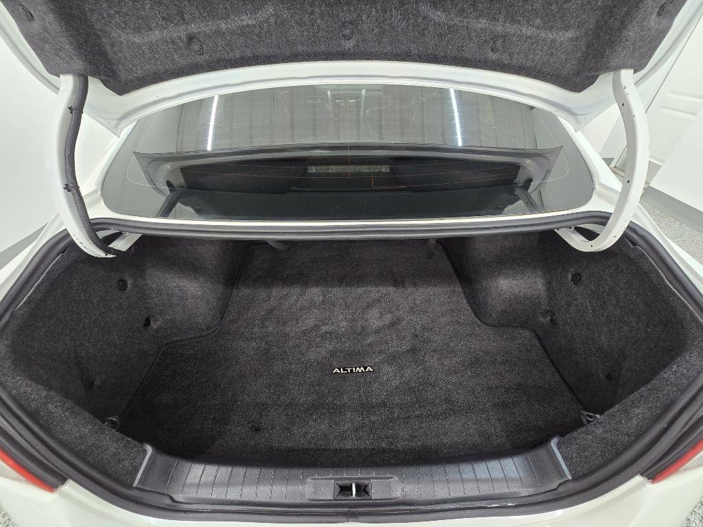Nissan Altima 3.5 SL 2013