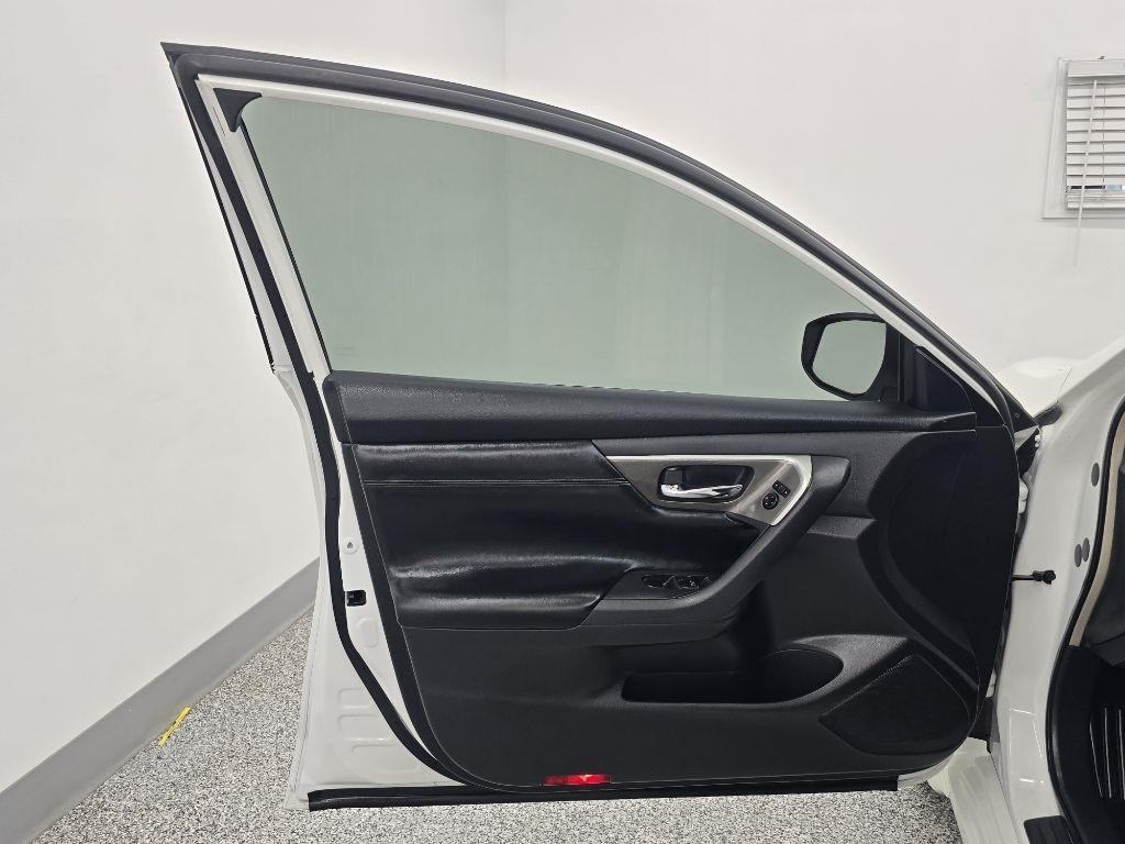 Nissan Altima 3.5 SL 2013
