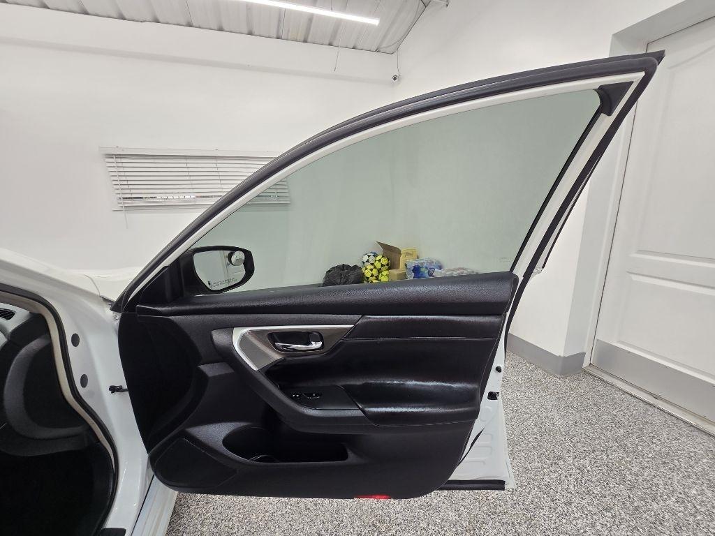 Nissan Altima 3.5 SL 2013