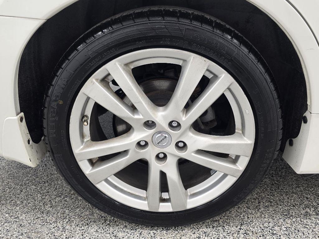Nissan Altima 3.5 SL 2013