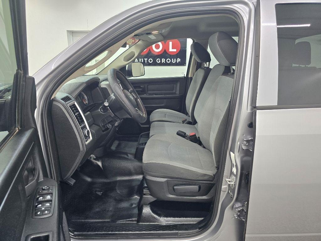 RAM 1500 Classic  2021